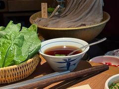 -巴奴毛肚火锅(京西大悦城店)
