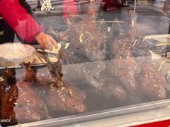 -王浩儿纪六孃甜皮鸭(凌云大厦店)