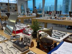 -Eziwish眼镜·蔡司授权店