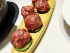 手工牛肉丸-沄记顺德菜打边炉(东直门店)