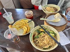 -李记清真馆(打钉巷店)