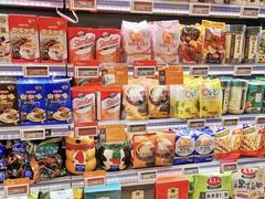 -Olé精品超市(北京合生汇店)