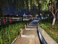 -南通濠河风景名胜区