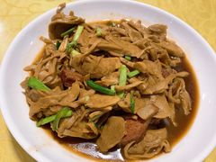 -吕四港大酒店-餐厅