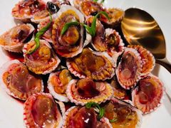 -海味世家·家常菜馆(明州里店)