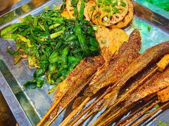 -夜烤·宜宾烧烤(洋河路店)