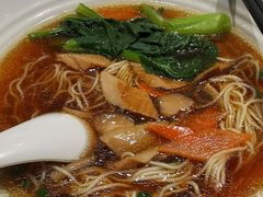 -百事佳烧鸭牛腩(上海虹桥站店)