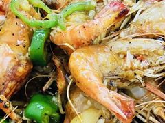 -贞姨美食·老字号海鲜大排档