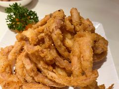 -百乐潮州酒家(时代广场店)