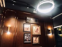大堂-COSTA COFFEE(国正中心店)