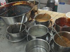 -杨记灌肠(食品街店)