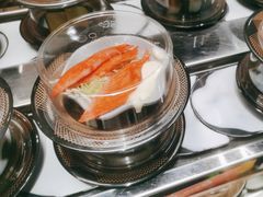 -争鲜回转寿司(朝北大悦城店)