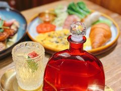 -秘密旅行Bonjour(黑金冠 江南西店)