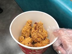 -塔斯汀·中国汉堡(万达店)