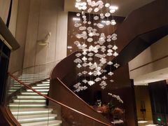 -大连君悦酒店·星海湾壹号Dalian·Dalian(星海广场店)