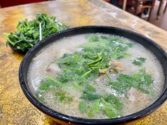 烩面-惠丰源烩面馆(经七路店)