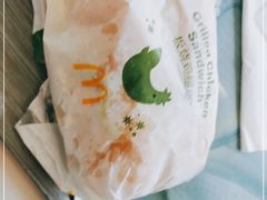 -麦当劳(东苑丽宝商业广场店)
