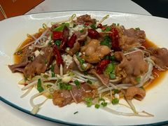 -鑫悦楼煎蟹·16年海鲜大排档