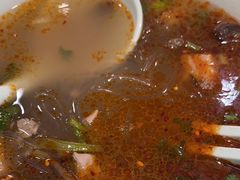 -回味鸭血粉丝汤(砂之船店)