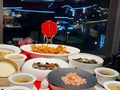 -馋遇江南·精致湖景雅宴(东方之门店)