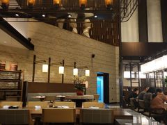 -长沙君悦酒店·自助餐厅咖啡厅