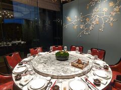 -杭州君悦酒店·湖滨28中餐厅