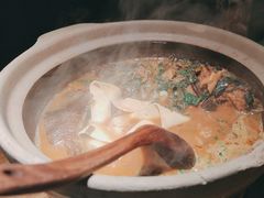 -吃饭皇帝大土家民族菜(正大广场店)