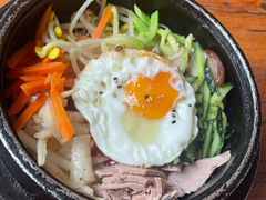 -百年石锅饭·朝鲜族传统民餐