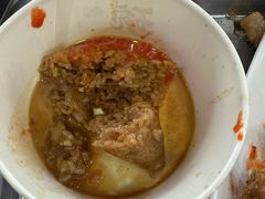 -东街钟楼肉粽(总店)