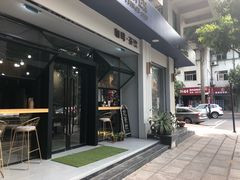 -弗劳尔花艺坊(龙涛店)