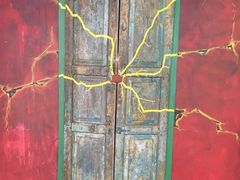 -槟城街头艺术街区