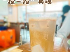-WOKKA by艮上(中海环宇荟店)