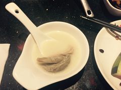 捞王锅物料理(昆山店)-捞王猪肚鸡火锅(昆山店)