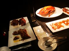 -澳门旅游塔360°旋转餐厅(南湾湖广场店)