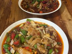 -九九牛肉馆(南山路店)