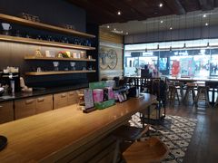 -星巴克(天津SM城市广场店)