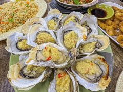 -贞姨美食·老字号海鲜大排档