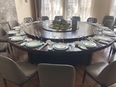 包厢-楚禾宴·家宴(光谷大道店)