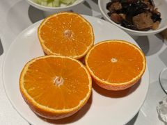 -四季民福烤鸭店(王府井东安门店)