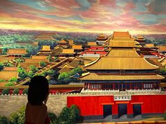 -石狮世茂摩天城摩天轮