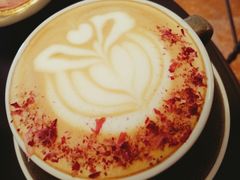 -Me Coffee下午茶艺术空间