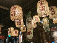 -南京大牌档(济南万象城店)