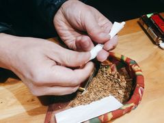 -快乐老家三鲜饺子东北菜(南六中路店)