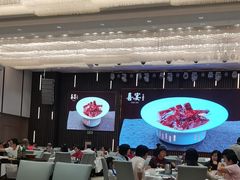 -喜宴又一村·粤菜·茶点·海鲜(壹方天地店)