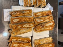 -福荣居褡裢火烧京味家常菜(西四店)