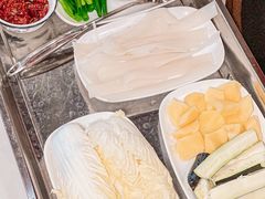 -江湖水乡铁锅炖魚(周庄嘉园店)