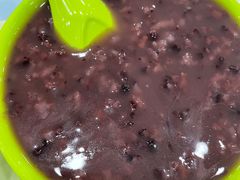 -浙江大学西溪校区-食堂