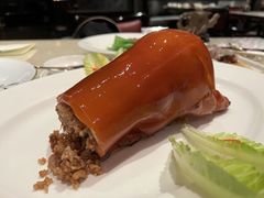 -8餐厅(新葡京酒店)