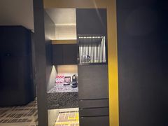 -天津东凯悦酒店