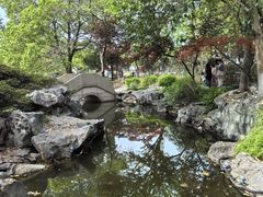 -常熟方塔园